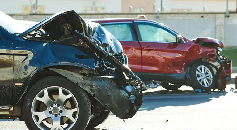 Uninsured Driver in Washington