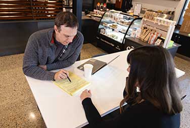 Car Accident Claim in Washington