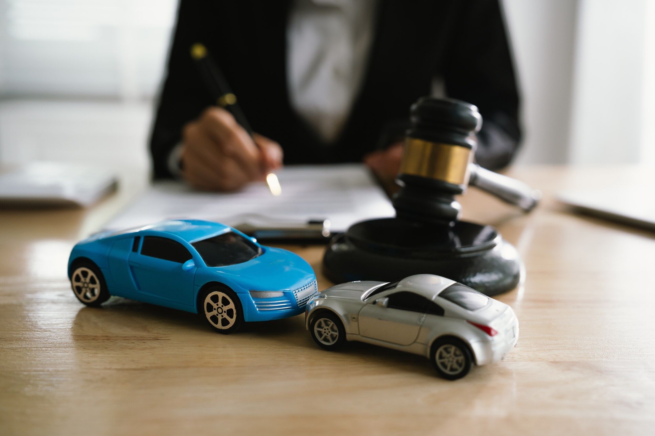 Questions to ask a car accident lawyer in Washington during a consultation