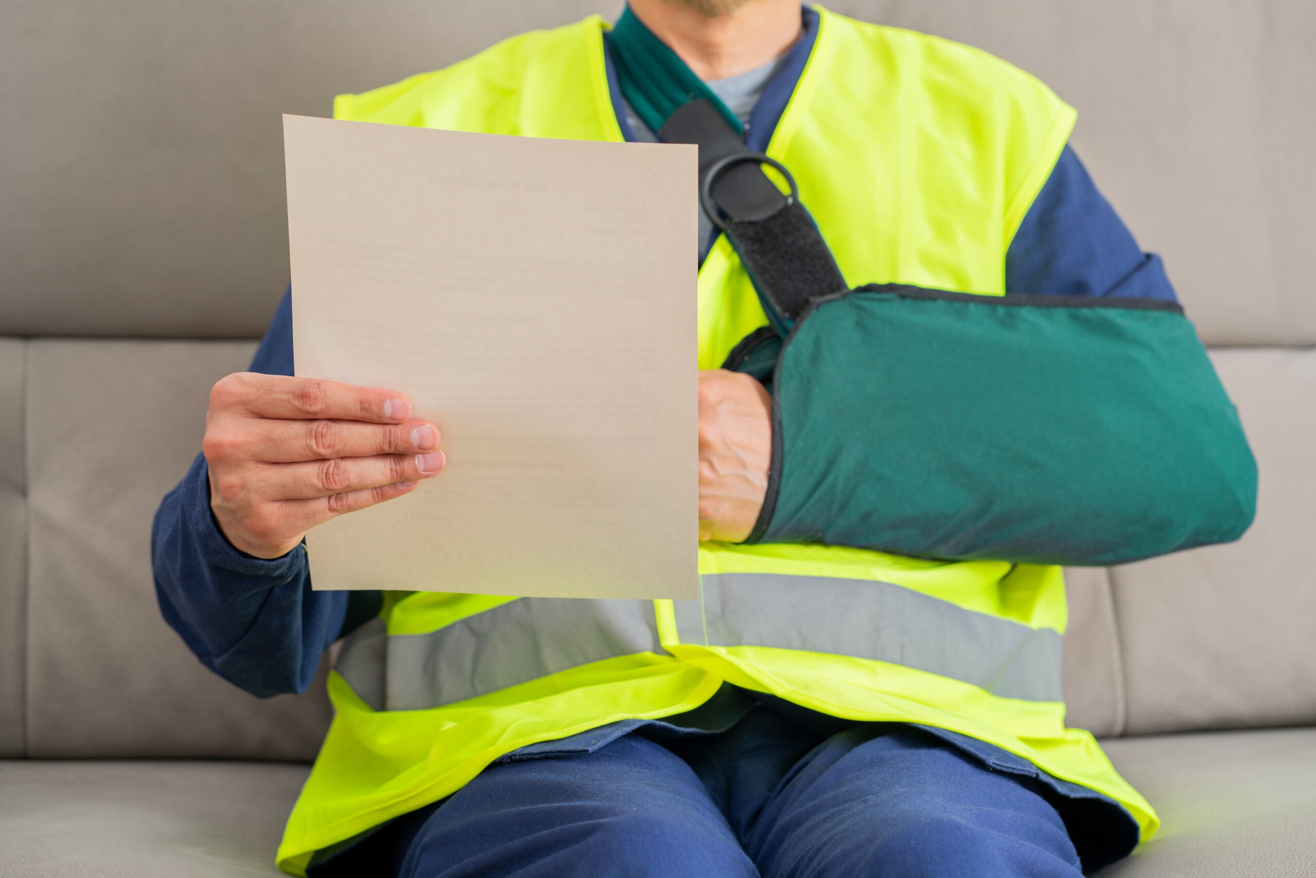 Hiring a personal injury attorney in Spokane on a contingency fee basis allows injured workers to seek justice without paying any upfront legal costs.