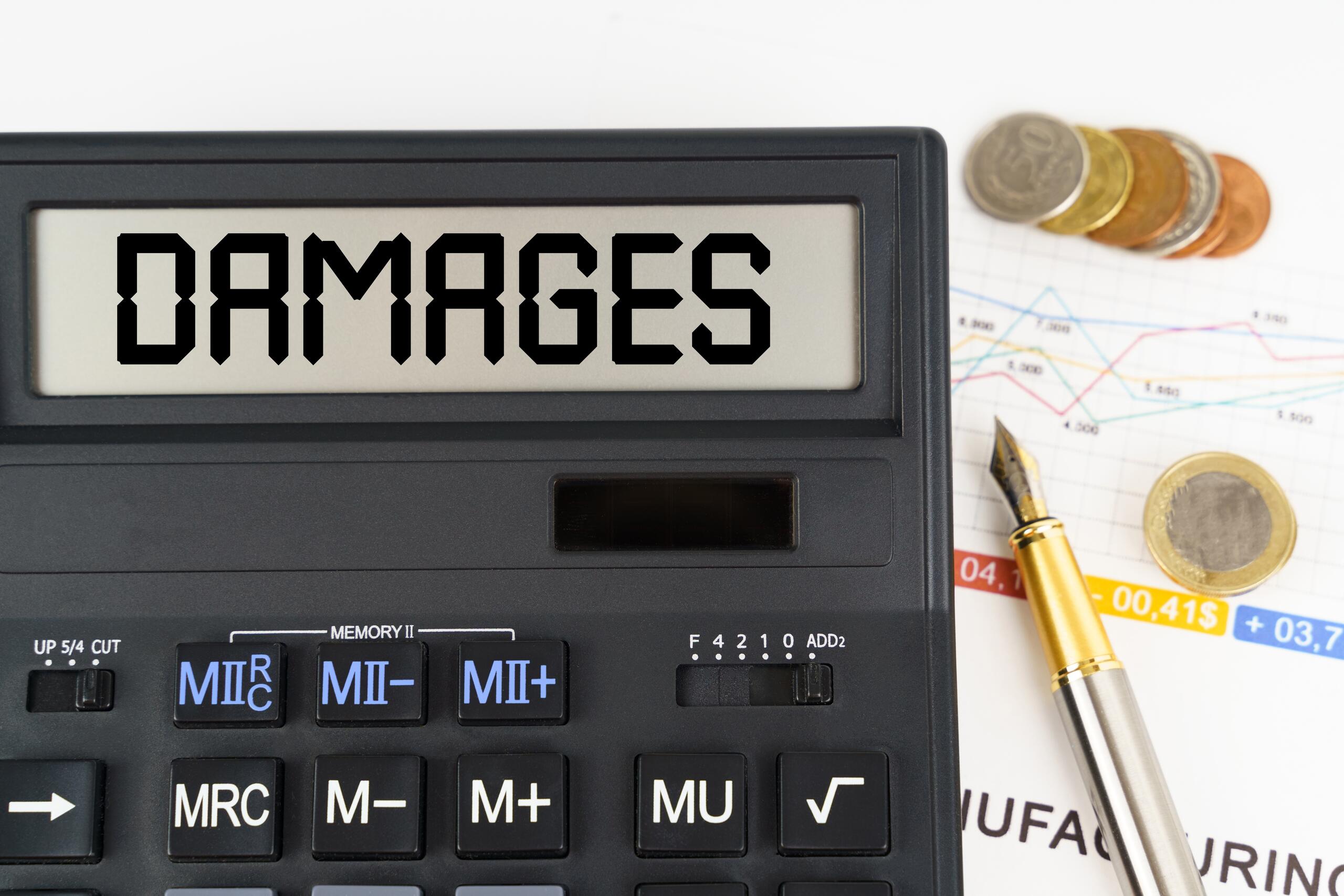 Settlement and compensation icons illustrating The Demand Letter Strategy: Determining Your Maximum Settlement in a Spokane personal injury claim